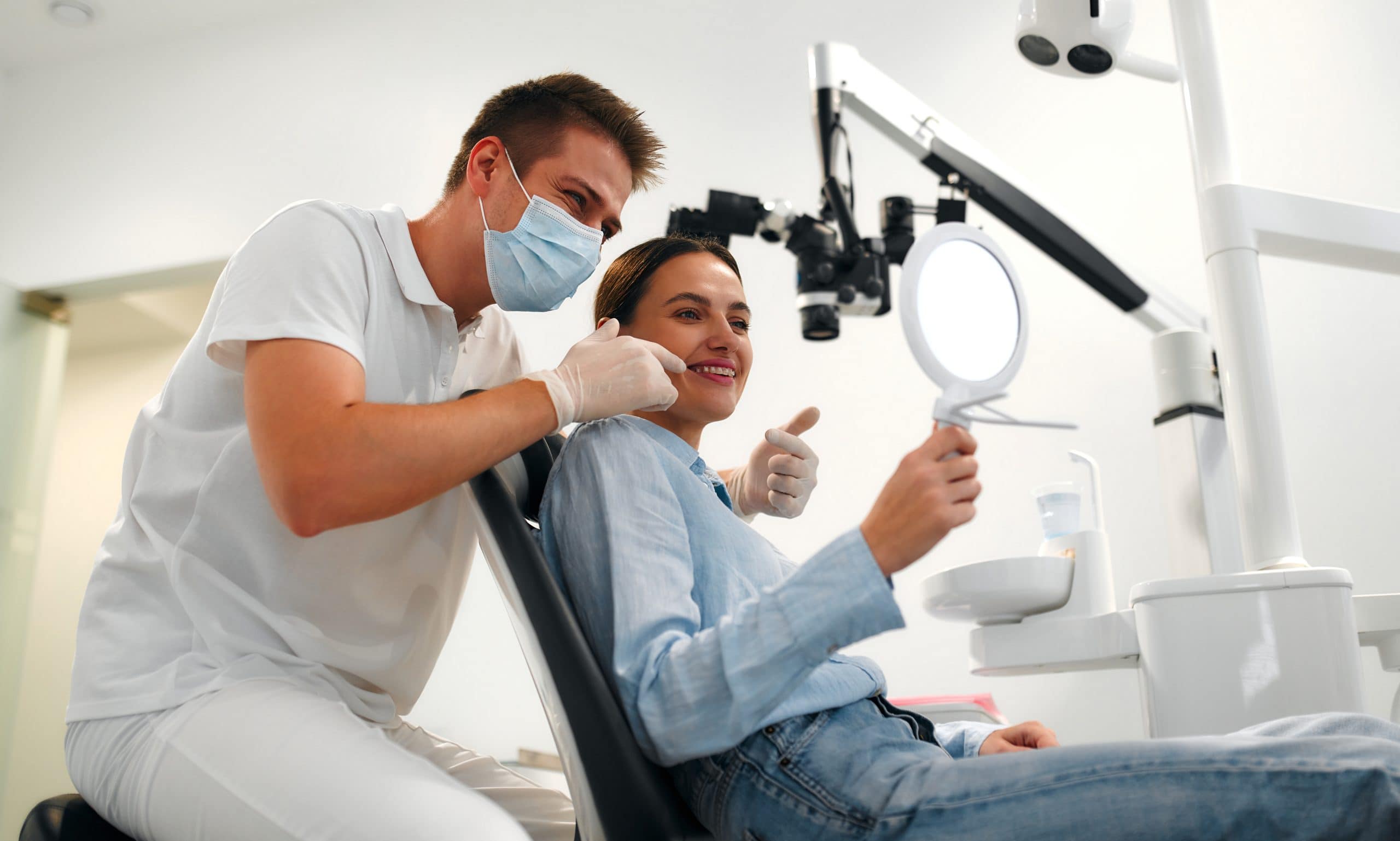 dentistry