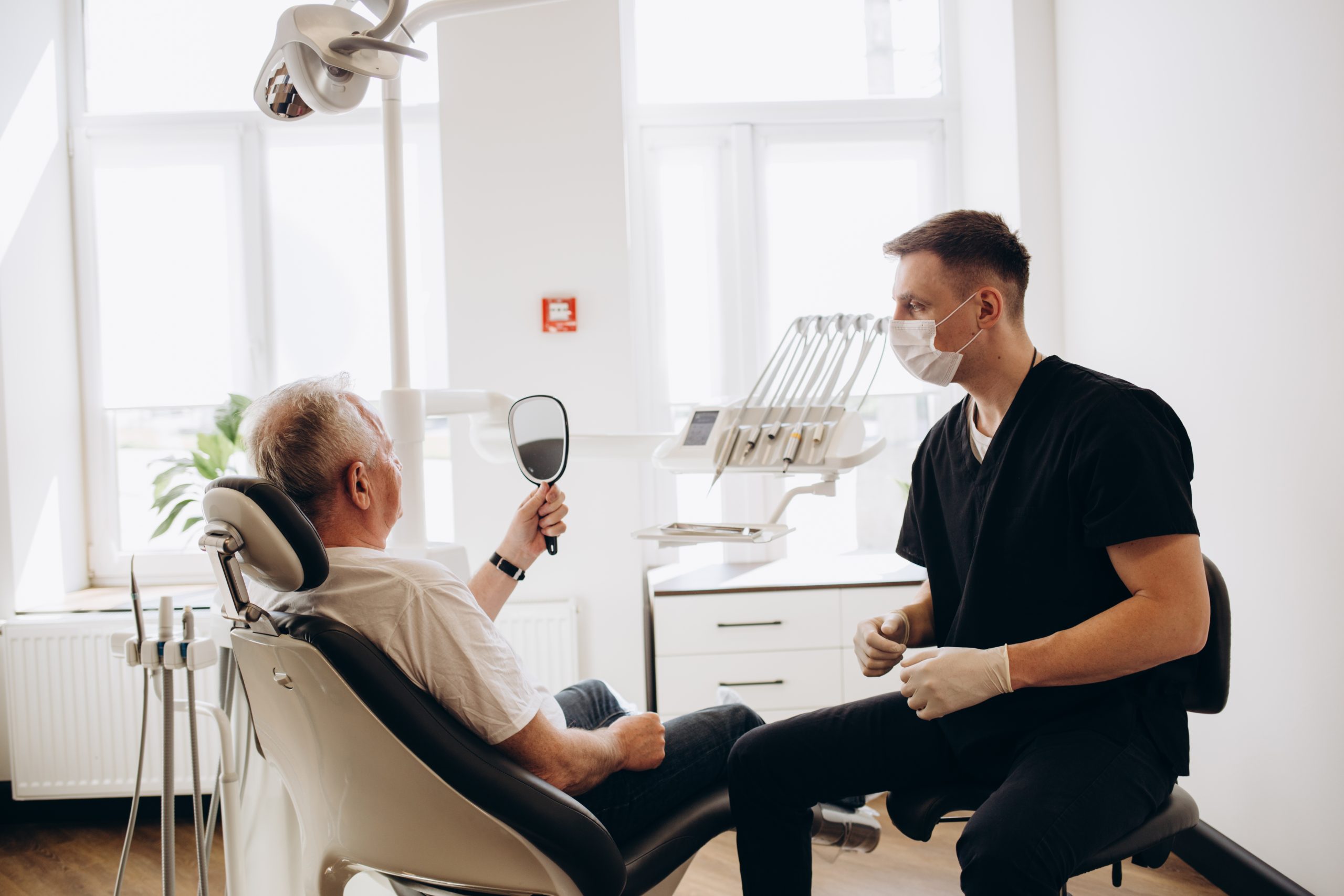 Dental @ Niddrie Plaza