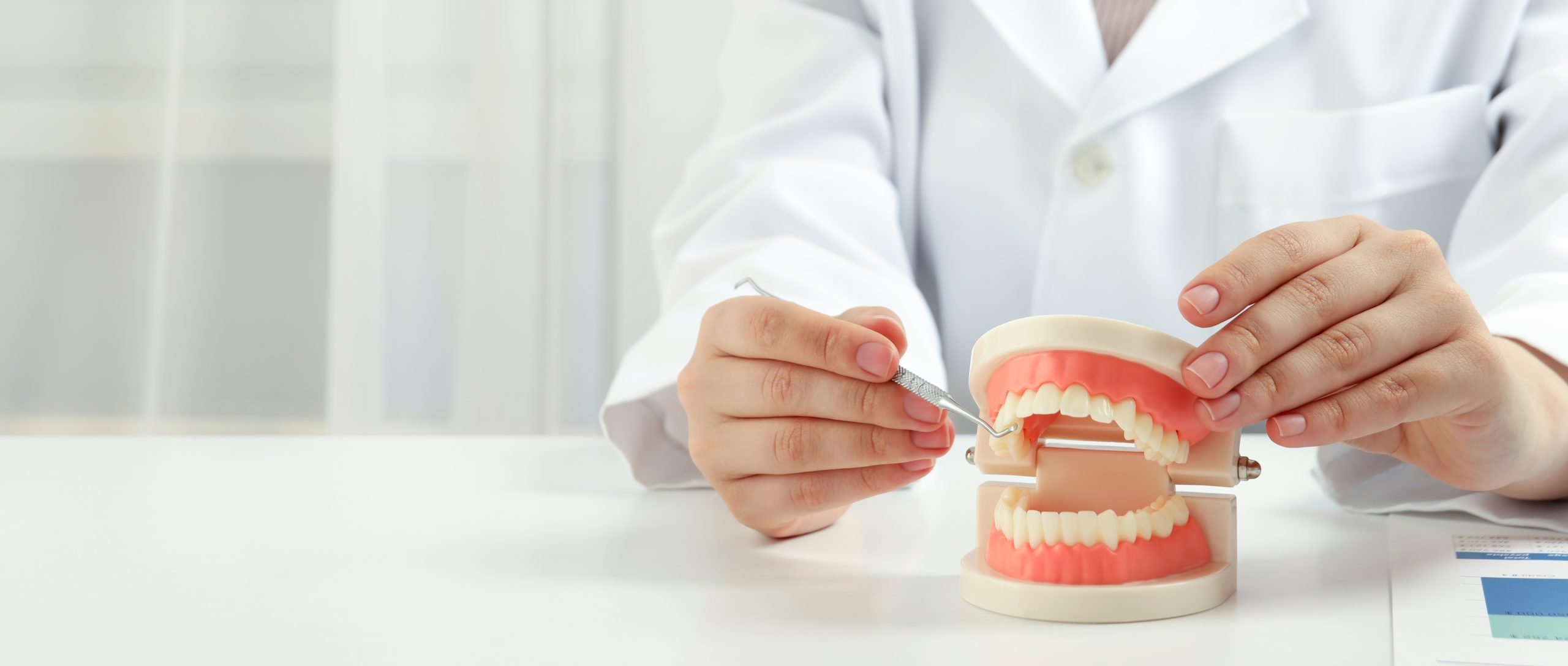 Dental @ Niddrie Plaza