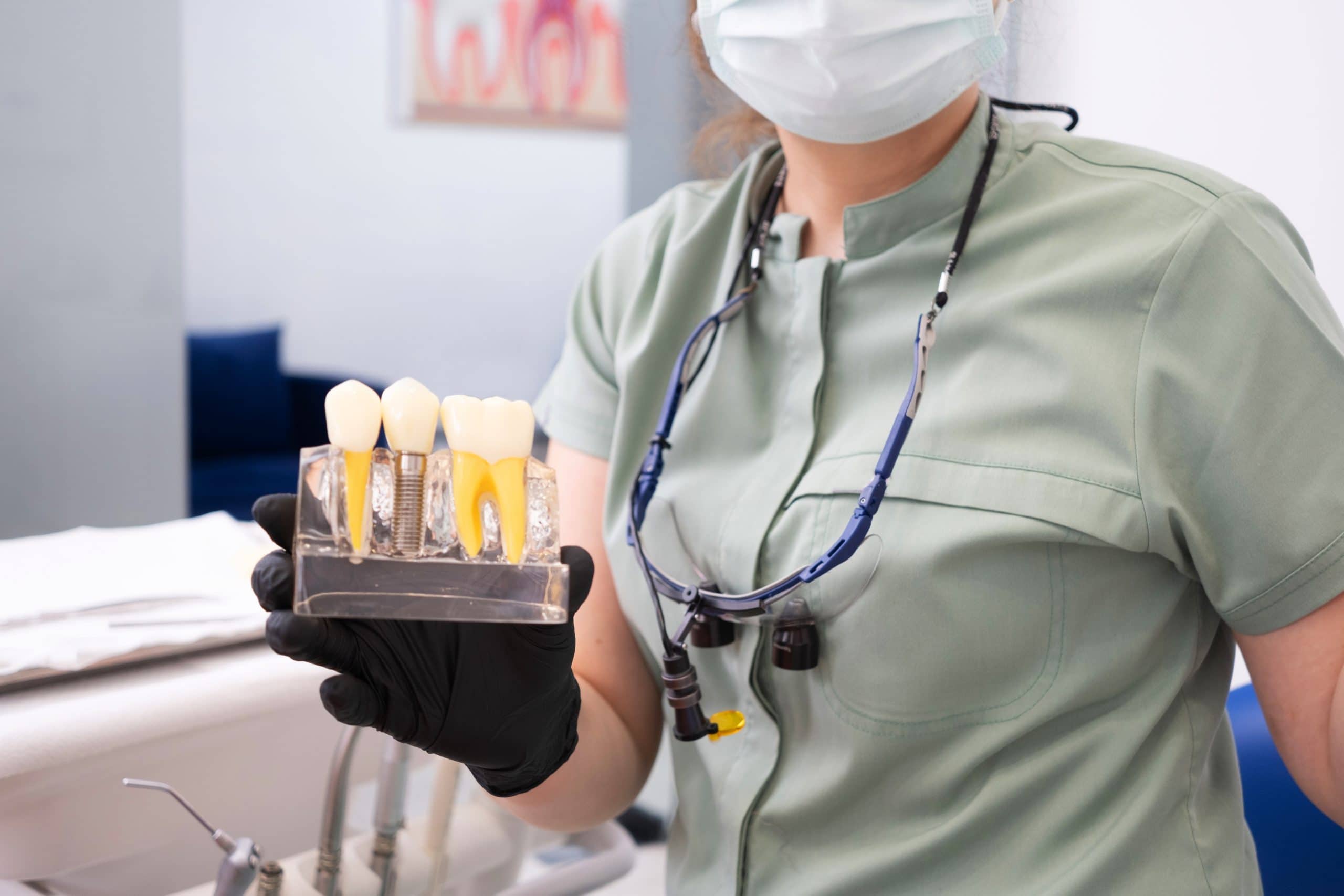 Dental @ Niddrie Plaza