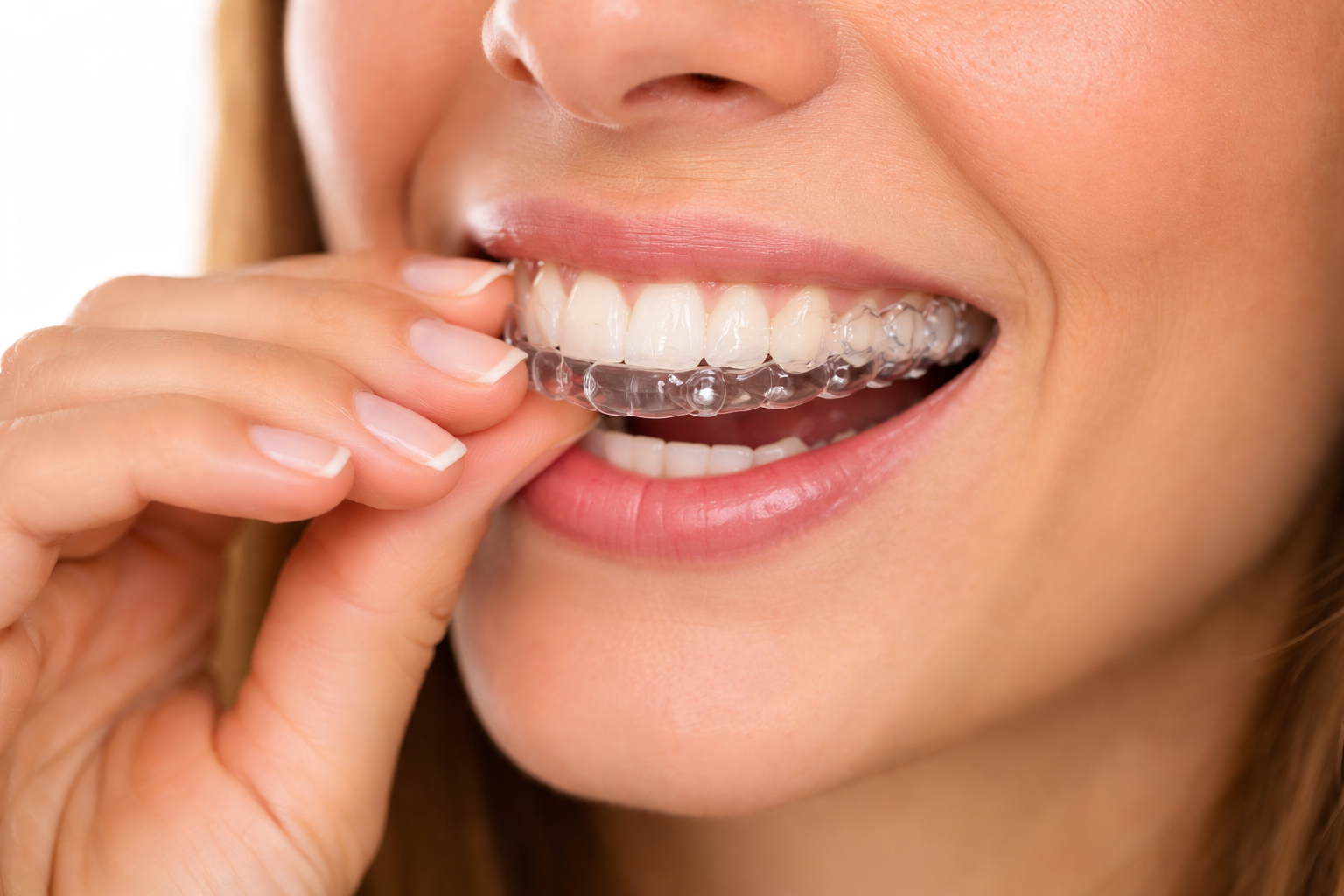 How to Care for Your Clear Aligners: Do’s and Don’ts
